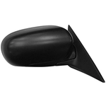 Order Passenger Side Outside Rear View Mirror by SHERMAN PARTS - 6715-300-2 For Your Vehicle