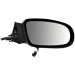 Order Passenger Side Outside Rear View Mirror by SHERMAN PARTS - 684-320R For Your Vehicle