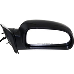 Order Passenger Side Outside Rear View Mirror by SHERMAN PARTS - 690-320CR For Your Vehicle