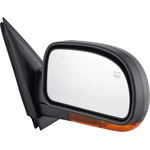 Order Passenger Side Outside Rear View Mirror by SHERMAN PARTS - 690-320ER For Your Vehicle