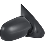 Order Passenger Side Outside Rear View Mirror by SHERMAN PARTS - 753-320R For Your Vehicle
