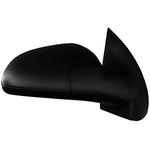 Order Passenger Side Outside Rear View Mirror by SHERMAN PARTS - 754-320R For Your Vehicle