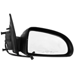 Order Passenger Side Outside Rear View Mirror by SHERMAN PARTS - 754-321R For Your Vehicle