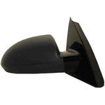 Order Passenger Side Outside Rear View Mirror by SHERMAN PARTS - 768-320R For Your Vehicle