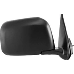Order Passenger Side Outside Rear View Mirror by SHERMAN PARTS - 8107-320-2 For Your Vehicle
