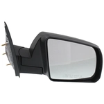 Order Passenger Side Outside Rear View Mirror by SHERMAN PARTS - 8127C-300-2 For Your Vehicle