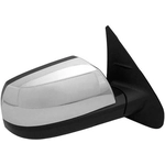 Order Passenger Side Outside Rear View Mirror by SHERMAN PARTS - 8127H-300-2 For Your Vehicle
