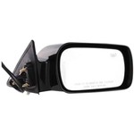 Order Passenger Side Outside Rear View Mirror by SHERMAN PARTS - 8131-321-2 For Your Vehicle
