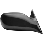 Order Passenger Side Outside Rear View Mirror by SHERMAN PARTS - 8132B-300-2 For Your Vehicle
