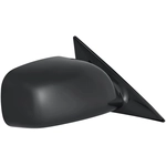 Order Passenger Side Outside Rear View Mirror by SHERMAN PARTS - 8153-321-2 For Your Vehicle