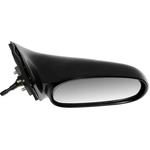 Order Passenger Side Outside Rear View Mirror by SHERMAN PARTS - 8174-300-2 For Your Vehicle