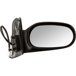 Order Passenger Side Outside Rear View Mirror by SHERMAN PARTS - 8174-320-2 For Your Vehicle