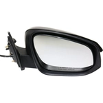 Order Passenger Side Outside Rear View Mirror by SHERMAN PARTS - 8211-300-2 For Your Vehicle
