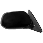Order Passenger Side Outside Rear View Mirror by SHERMAN PARTS - 8211-322-2 For Your Vehicle