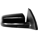 Order SHERMAN PARTS - 860-320R - Passenger Side Power View Mirror For Your Vehicle