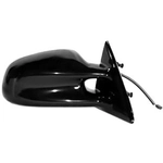 Order Passenger Side Outside Rear View Mirror by SHERMAN PARTS - 868-320R For Your Vehicle