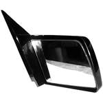 Order Passenger Side Outside Rear View Mirror by SHERMAN PARTS - 900-302R For Your Vehicle
