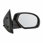Order Passenger Side Outside Rear View Mirror by SHERMAN PARTS - 902-300R For Your Vehicle