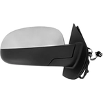 Order Passenger Side Outside Rear View Mirror by SHERMAN PARTS - 902-322R For Your Vehicle