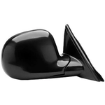Order Passenger Side Outside Rear View Mirror by SHERMAN PARTS - 906-324R For Your Vehicle