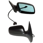 Order Passenger Side Outside Rear View Mirror by SHERMAN PARTS - 9524-320-2 For Your Vehicle