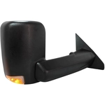 Order Passenger Side Outside Rear View Mirror by SHERMAN PARTS - CH150019-300R For Your Vehicle