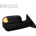 Order Passenger Side Outside Rear View Mirror by SHERMAN PARTS - CH250019-300R For Your Vehicle