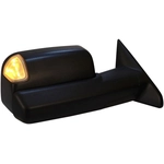 Order Passenger Side Outside Rear View Mirror by SHERMAN PARTS - CH250019A-300R For Your Vehicle