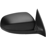Order Passenger Side Outside Rear View Mirror by SHERMAN PARTS - CHCHER14A-300R For Your Vehicle