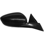 Order Passenger Side Outside Rear View Mirror by SHERMAN PARTS - HOACCO18-300-2 For Your Vehicle