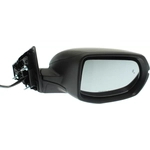 Order Passenger Side Outside Rear View Mirror by SHERMAN PARTS - HOCRV17A-300-2 For Your Vehicle