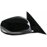 Order Passenger Side Outside Rear View Mirror by SHERMAN PARTS - INQ5014-300-2 For Your Vehicle