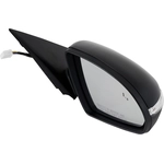 Order Passenger Side Outside Rear View Mirror by SHERMAN PARTS - KIOPTI19A-300-2 For Your Vehicle