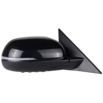 Order Passenger Side Outside Rear View Mirror by SHERMAN PARTS - KISOUL20-300-2 For Your Vehicle