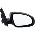 Order Passenger Side Outside Rear View Mirror by SHERMAN PARTS - KISPOR20-300-2 For Your Vehicle