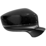 Order Passenger Side Outside Rear View Mirror by SHERMAN PARTS - MACX916-300-2 For Your Vehicle