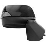 Order Passenger Side Outside Rear View Mirror by SHERMAN PARTS - SUFORE17-300-2 For Your Vehicle