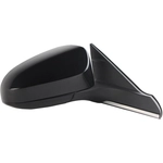 Order Passenger Side Outside Rear View Mirror by SHERMAN PARTS - TOCAMR15B-300-2 For Your Vehicle