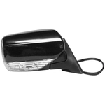 Order Passenger Side Outside Rear View Mirror - SU1321116 For Your Vehicle