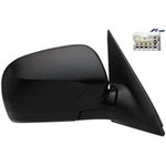 Order Passenger Side Outside Rear View Mirror - SU1321119 For Your Vehicle