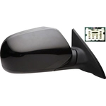 Order Passenger Side Outside Rear View Mirror - SU1321123 For Your Vehicle