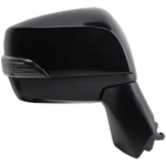 Order Passenger Side Outside Rear View Mirror - SU1321126 For Your Vehicle