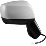 Order Passenger Side Outside Rear View Mirror - SU1321128 For Your Vehicle