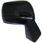 Order Passenger Side Outside Rear View Mirror - SU1321129 For Your Vehicle