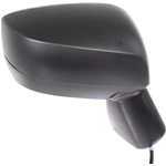 Order Passenger Side Outside Rear View Mirror - SU1321140 For Your Vehicle