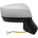 Order Passenger Side Outside Rear View Mirror - SU1321141 For Your Vehicle