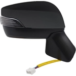 Order Passenger Side Outside Rear View Mirror - SU1321142 For Your Vehicle
