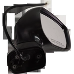 Order Passenger Side Outside Rear View Mirror - SU1321149 For Your Vehicle
