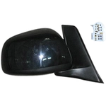 Order Passenger Side Outside Rear View Mirror - SZ1321112 For Your Vehicle