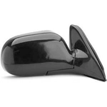 Order Passenger Side Outside Rear View Mirror - TO1321104 For Your Vehicle